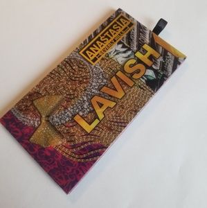 Anastasia, Lavish Palette